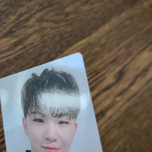 Seventeen An Ode album - Picture 3 of 3